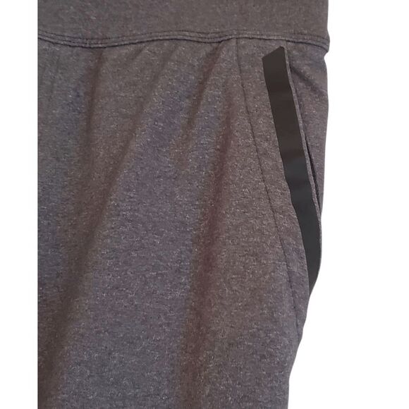 LULULEMON ATHLETICA Men's Grey Pants Size Large - Picture 6 of 7